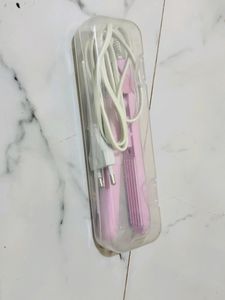 Mini Hair Crimper Machine