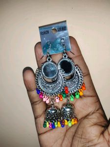 Earings For Girls Women