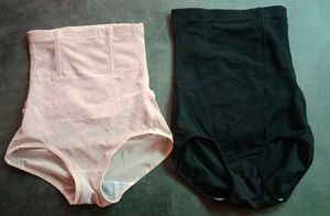 High Waist Panties 2 Set