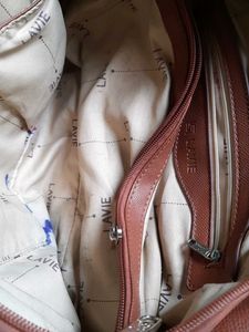 Lavie Bag