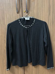 Chanel Cardigan