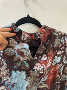 Floral Top