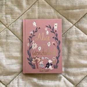 Alice In Wonderland