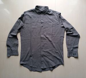 Branded Shirt By Van Heusen (Men)