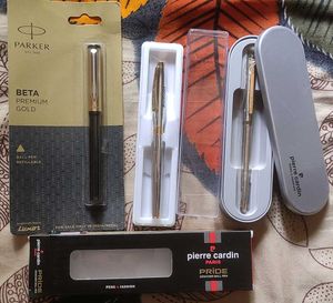 Combo Of 3 Parker Pens( Sale, Sale, Sale)