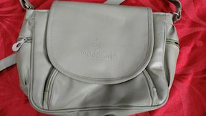 Woodland Crossbody Bag