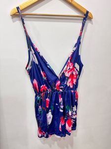 Swimsuit Jumpsuit
