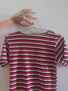SHORT TOP