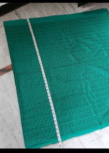 Heavy Cotton Chicken Suit Material Only Kurta 2mtr