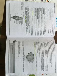 Aakash NEET Biology Books for Class 11
