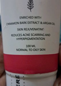 Globus Naturals PEEL OFF MASK 100ml.