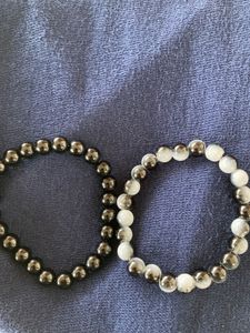 Handmade Beaded Bracelet
