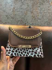 MINI WEST Sling Bag