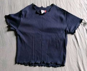 Combo Of 2 Tops