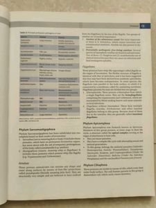 Medical Parasitology Textbook