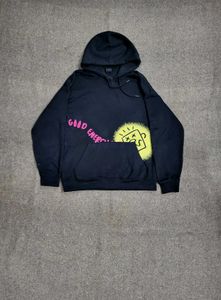 Crate Hoodie