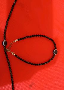 2 Evil eye Anklets!
