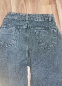 Cargo Jeans