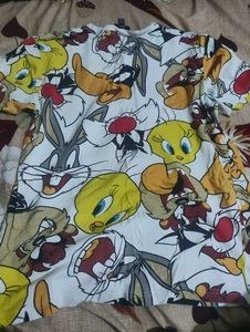Looney Tunes Graphic Tee