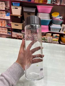 Evocus Glass Bottle