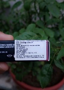 Mac Lipstick Shade Creme In Your Coffee 🫶🎉