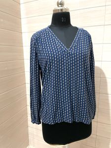 tom tailor tunic top