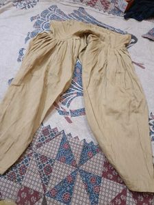 Kurta Set Without Dupatta