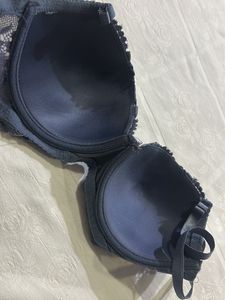 Lace Push-up Bra