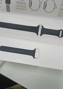 Apple Watch Series 7 With Display Damage