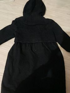 Classic Frock Sweter