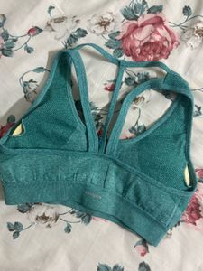 Savana Sports Bra Pro Fit Tight