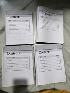 Akash Neet Physics And Biology Books