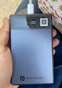 Portronics Wireless  1600 Market Rate