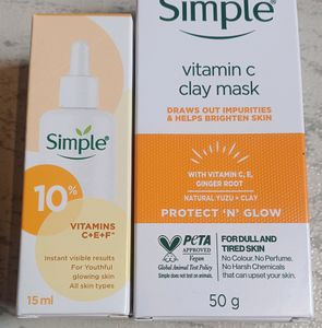 New Simple Combo