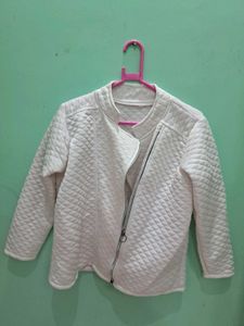 White Ladies Winter Chit