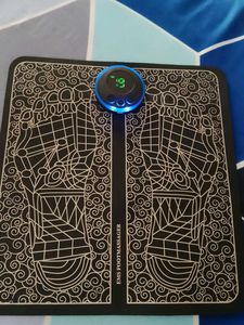 EMS Foot Massager