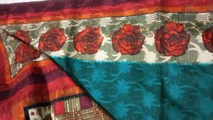 3 Office Wear Saree Combo