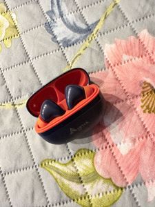 Fire Beat Wireless Earbuds