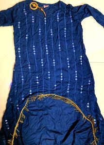 Sharara Set