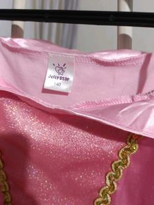 Disney Costume