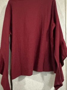 Sztori Red Top