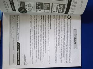 SOF OLYMPIAD ENGLISH PREP GUIDE For Class 6