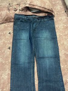 Combo set of men sweater and jeans