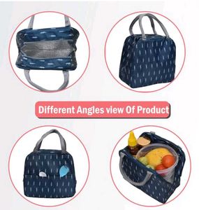 Lunch Bags: Small, Stylish Totes for Women&#39;s Work