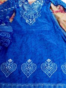 Salwar Suit &amp; Duppata Donation