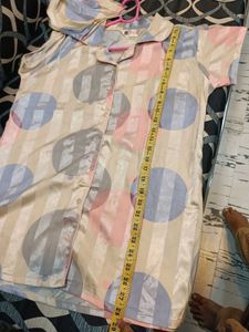Co-ord Set/ Nightwear