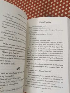 Final Offer &amp; Terms And Conditions Lauren Asher