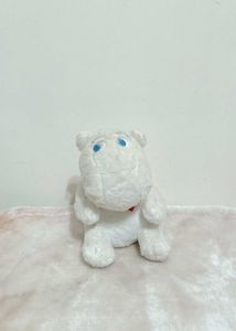 Moomin Plushie
