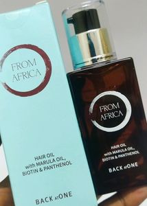 Back At One Kbeauty Perfume Hairoil With No Oily
