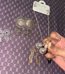 Jewellery Combo